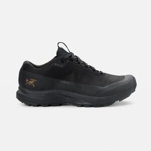 Arc'teryx Black Hiking Shoes